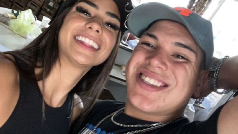 El desgarrador audio de Daniela Celis pidiendo cadena de oración por Thiago Medina: «Lo único que…»