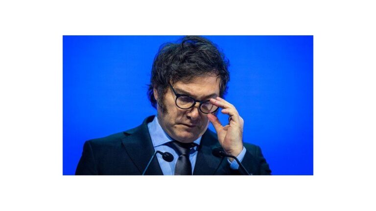 Ranking presidencial de vetos: en qué lugar quedó Javier Milei tras el rechazó a la ley de los ATN