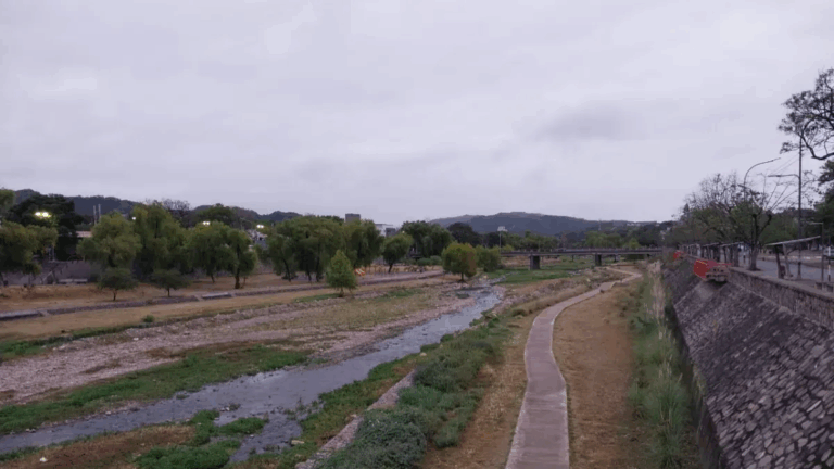 Cómo estará el pronóstico para este domingo en San Salvador de Jujuy