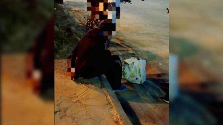 Un hombre fue detenido luego de sustraer varios artículos de un local en avenida Horacio Guzmán