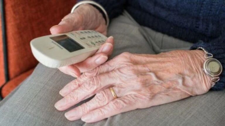 Falsos empleados del PAMI, estafaron a un jubilado por 4.4 millones de pesos