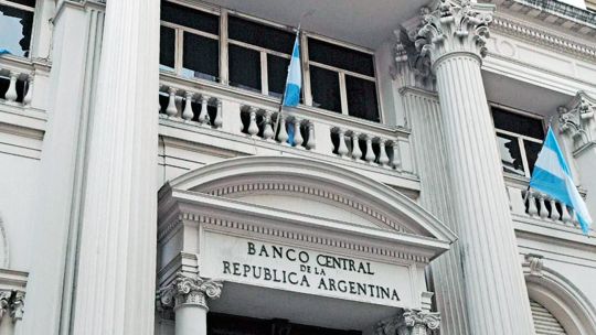 Gobierno tiene US$ 22 mil millones para intervenir