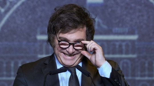 Sebastián Halperín: «Hay un reclamo por una alternativa más sensata, más equilibrada, con menos grito y más gestión»