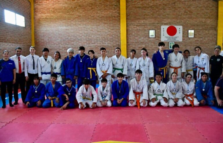 Chaco Juega consagró a sus campeones provinciales