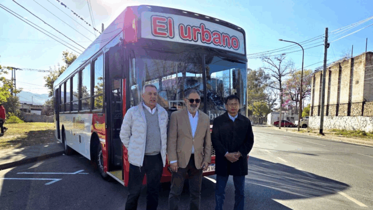 Licitación del Transporte: acusan al municipio capitalino de ocultar información