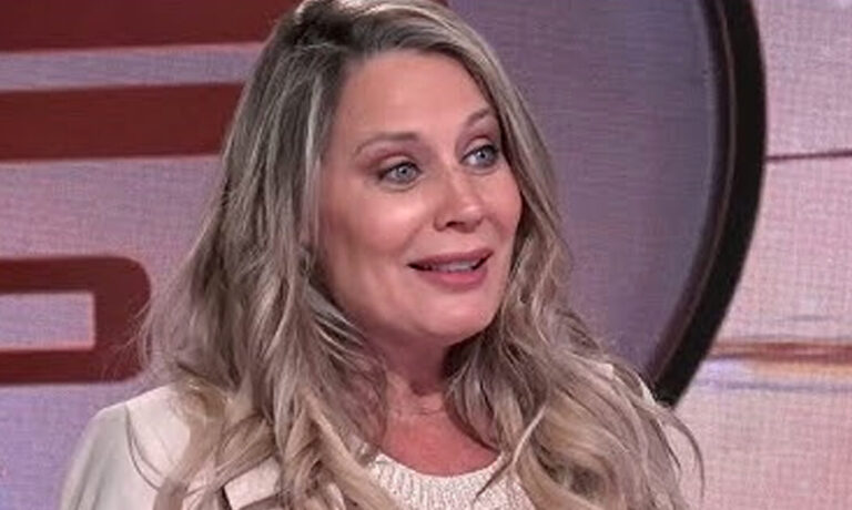 La confesión de Rocío Marengo sobre su embarazo a los 45 años: «Afecta al bebito»