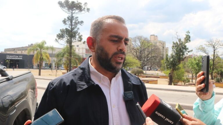 Caso Matías Jurado: se hallaron nuevos rastros de las víctimas en las cámaras de seguridad