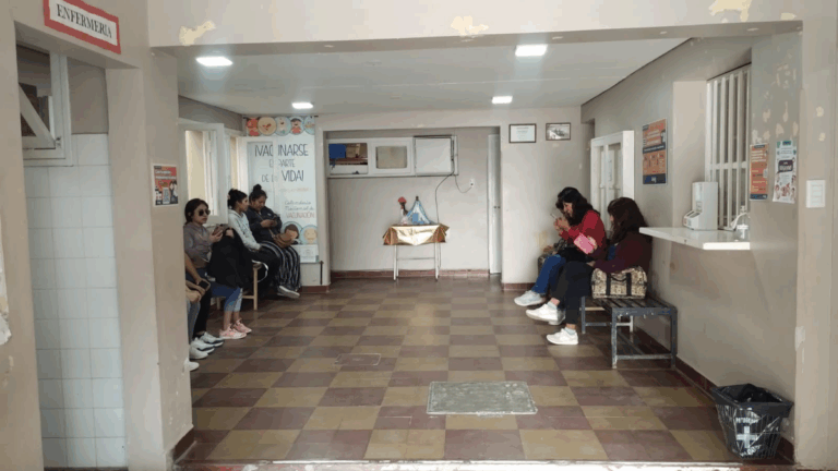 Advierten sobre la falta de vacunas contra el covid en Jujuy