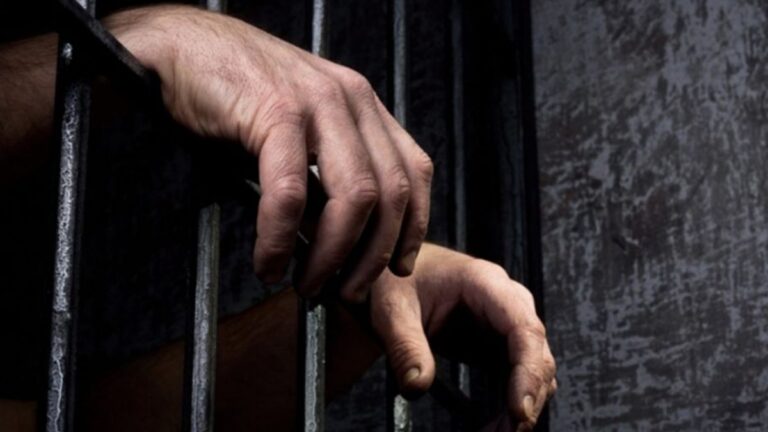 Abusó por años de su sobrina menor de edad y fue condenado a 13 años de prisión