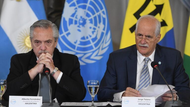 Candidatos reciclados: de funcionarios que aplicaron el ajuste con Alberto Fernández a la lista de Fuerza Patria