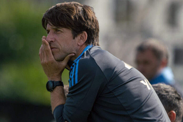 Mundial Sub 20: el único futbolista de la Selección mayor que está en la lista