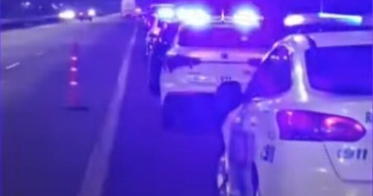 Un custodio de Cristina Kirchner mató a un motochorro que trató de robarle en José León Suárez