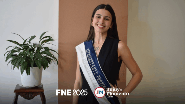 Estas son las candidatas para la Elección Provincial de los estudiantes