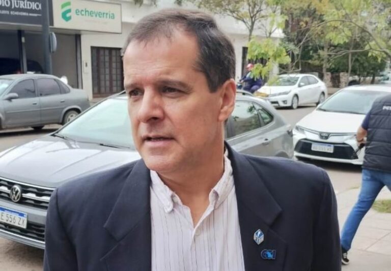 Centurión: Desde que se derogó la ley de alquileres, la oferta es más abultada