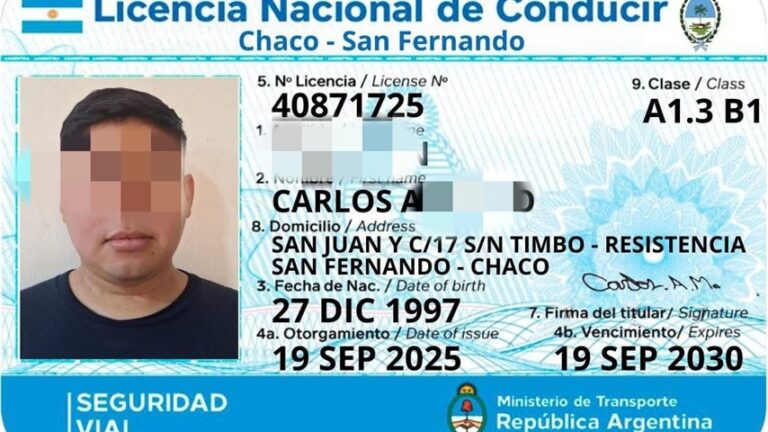 El municipio alertó por estafas vinculadas a licencias de conducir