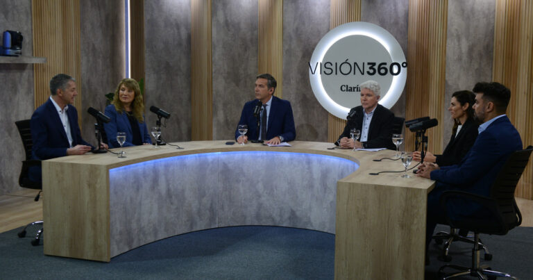 Ciclo Visión 360 de Clarín: «La mejor empresa para trabajar», una mirada contada por expertos