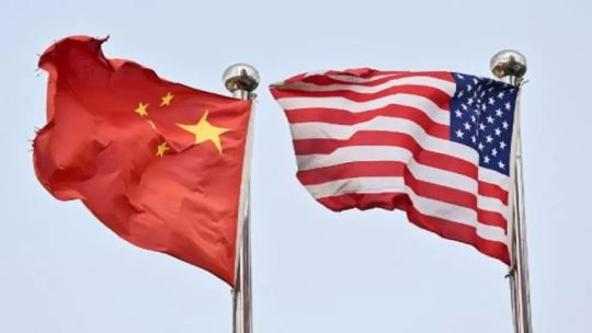 Ruskolekier sobre el préstamo de Estados Unidos: Expresa concretamente la pulseada geopolítica con China