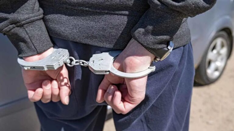 Un jubilado jujeño fue detenido en Salta por intentar raptar a una menor