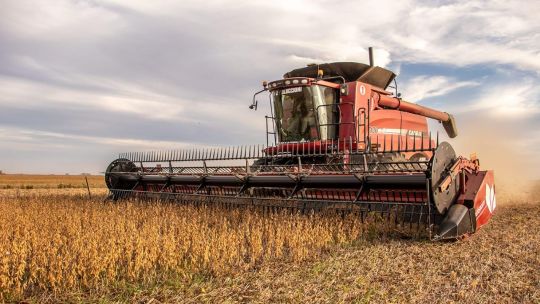 El freno de la maquinaria agrícola: subas iniciales y señales de alerta en julio