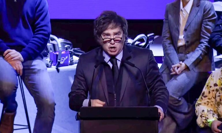 Milei da mañana su mensaje en la Asamblea de la ONU tras llevarse el apoyo de EEUU