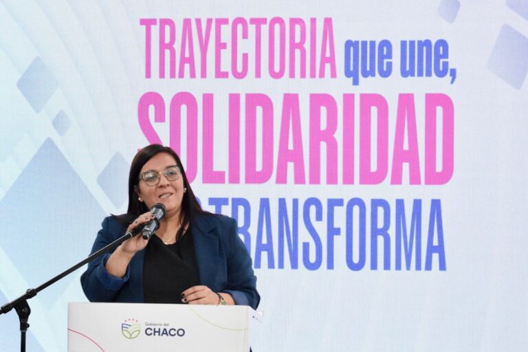 Somos el barrio, fue elegida como ONG destacada 2025