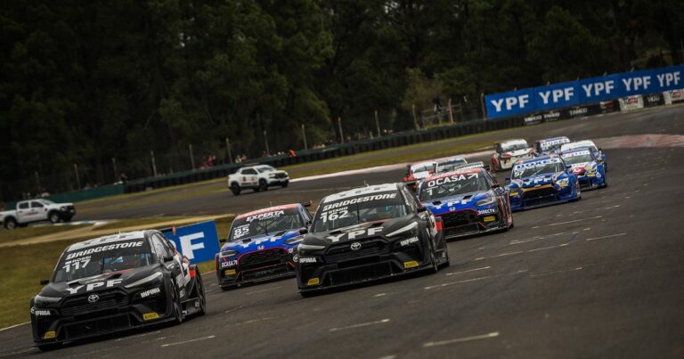 Vuelve al Gálvez la 19ª edición de los 200 Km del TC2000