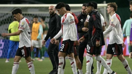 River cambia de chip y se centrará en el Torneo Clausura: cuándo y contra quién será su próximo partido?