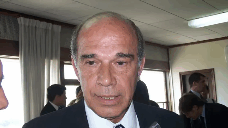 Murió Sergio Jenefes, vicepresidente de la Corte Suprema de Justicia