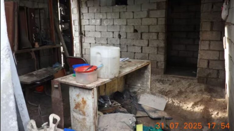 El perfil violento de Matías Jurado, los ADN confirmados y un caso de asesino múltiple excepcional