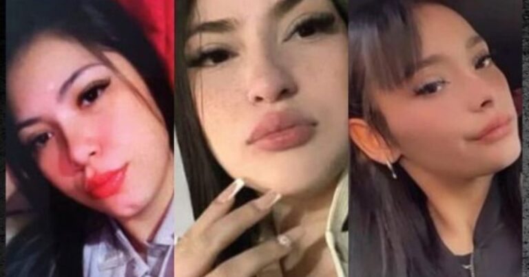 Crimen de Brenda, Morena y Lara: quiénes eran las chicas asesinadas en Florencio Varela