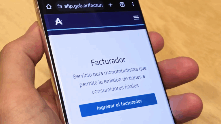 ARCA reemplazó las facturas «M» por nuevas modalidades de comprobantes clase «A»