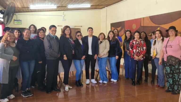 Congreso de ADEP: plazo de 60 días para revisar padrones y buscar nuevas elecciones