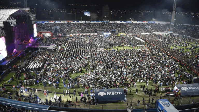 Operativo especial de tránsito por la Elección Nacional