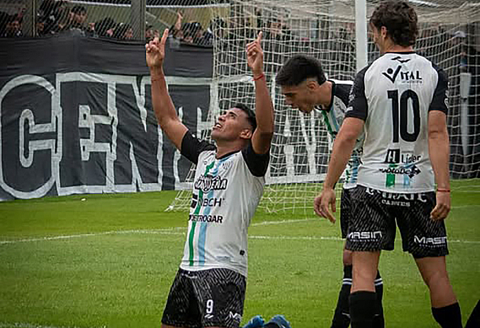 Primera Nacional: For Ever buscará la clasificación al Reducido ante Talleres de Remedios de Escalada