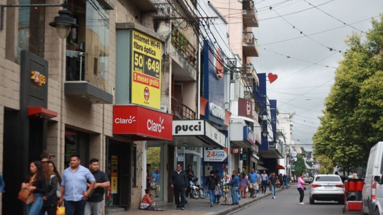 Tras el aumento del boleto, volvieron a pedir a horario corrido en los comercios