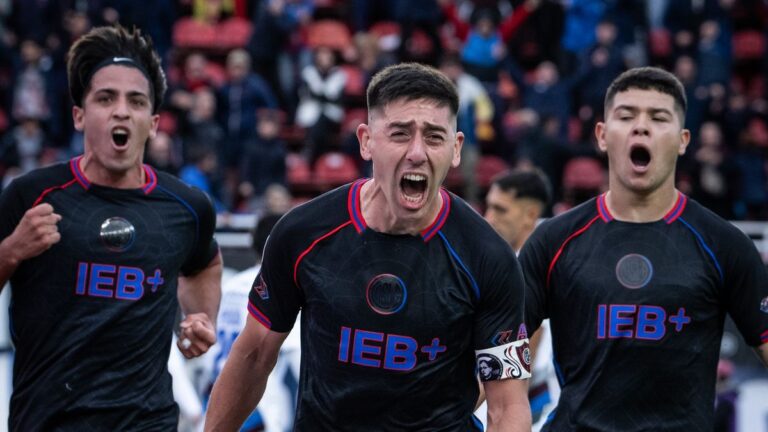 En plena crisis institucional, San Lorenzo se llevó un importante triunfo ante Godoy Cruz por el Clausura