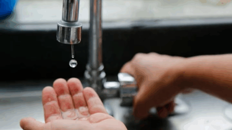 Gran cantidad de barrios capitalinos serán afectados por cortes de agua