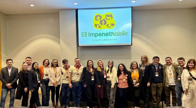 El Chaco exhibe naturaleza, cultura y experiencias únicas en Buenos Aires