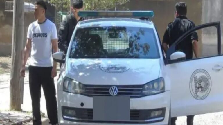 El femicida Mauro Aparicio, ya había salido 14 veces de la cárcel y gozaba de salidas «ilimitadas»