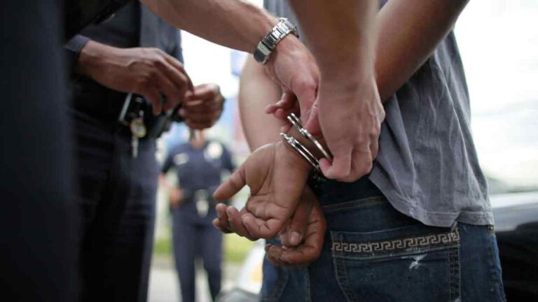 Detuvieron a un prófugo con pedido de captura por un caso de abuso sexual a una menor