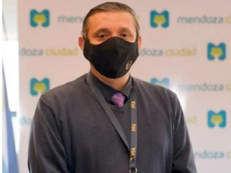 Condenaron al ex jefe de la Policía Federal en Mendoza por cohecho y asociación ilícita