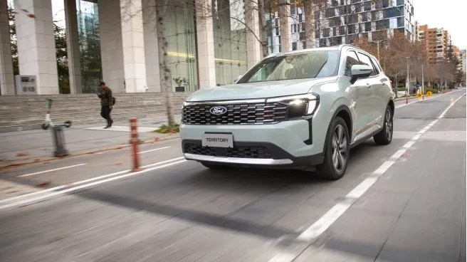 Los 10 autos 0km más vendidos en septiembre en la Argentina: la lista completa