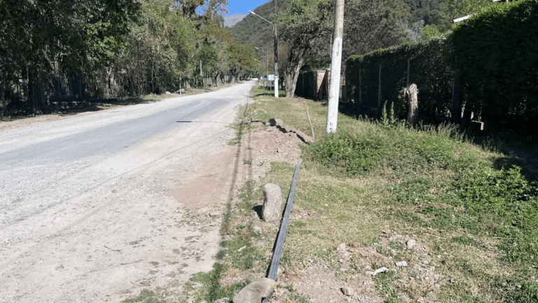 Pesadilla sin fin: vecinos de Yala siguen con cortes de agua y baja presión