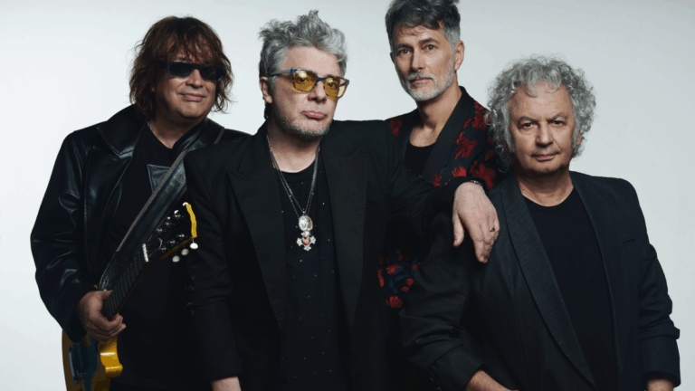 Libertador es sede de un evento convocante: llega el «Yungas Rock»