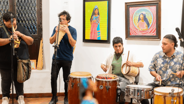 Qué hacer el finde? Numerosas propuestas culturales para disfrutar en Jujuy