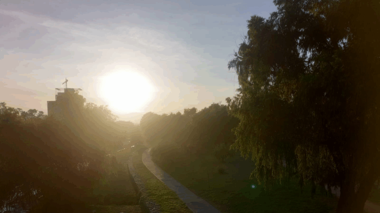 Pico de 35C para este fin de semana en Jujuy