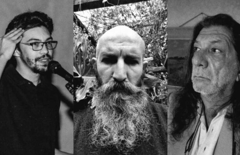 Presentarán Los comienzos, nueva colección de editorial De La Paz