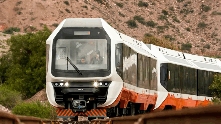 Continúa el 50% de descuento para jujeños en el Tren turístico