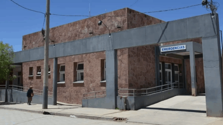 Piden que el Hospital de Abra Pampa sea de Nivel 2: «Hoy es una sala de primeros auxilio»