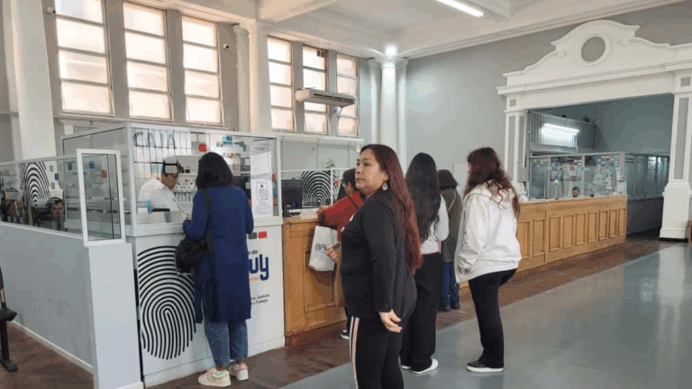 Elecciones legislativas y trámite del DNI: lo que tenés que saber